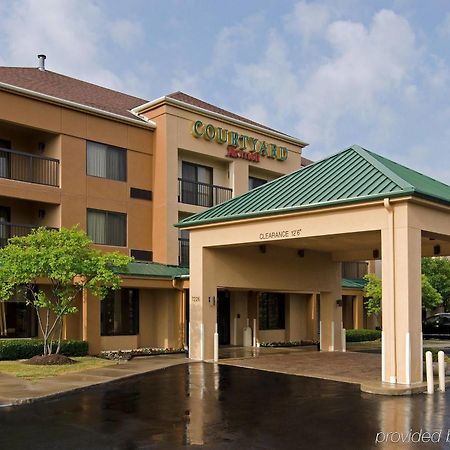 印第安纳波利斯西北万怡酒店 印第安納波利斯 外观 照片