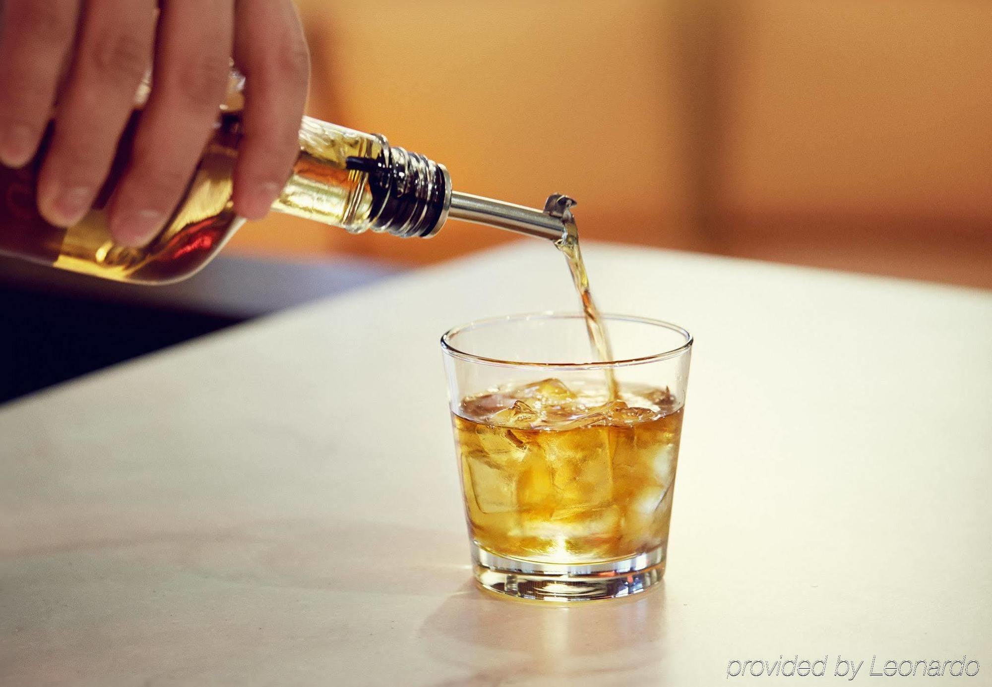 印第安纳波利斯西北万怡酒店 印第安納波利斯 外观 照片